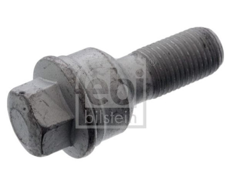 Wheel Bolt 46706 FEBI, Image 2