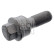 Wheel Bolt 46706 FEBI, Thumbnail 2
