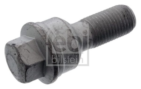 Wheel Bolt 46706 FEBI, Image 2