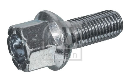 Wheel Bolt 46713 FEBI, Image 2