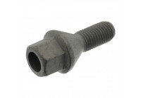 Wheel Bolt 48925 FEBI