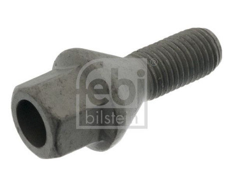 Wheel Bolt 49008 FEBI, Image 2