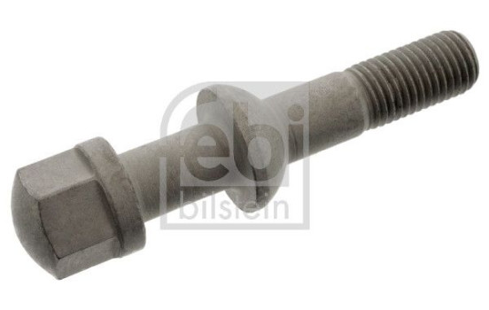 Wheel Bolt 49009 FEBI, Image 2
