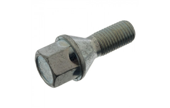 Wheel Bolt 49873 FEBI