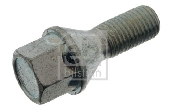 Wheel Bolt 49875 FEBI, Image 2