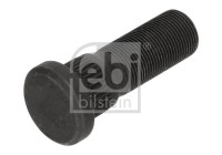 Wheel bolt febi Plus 1004647