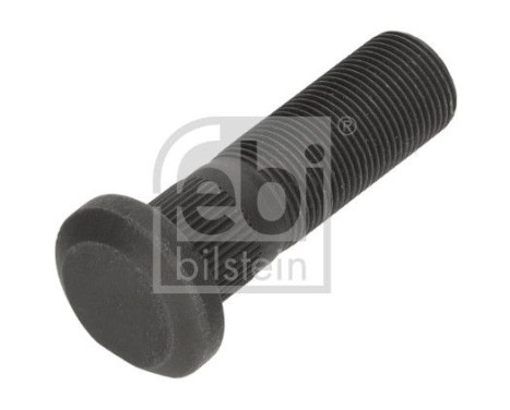 Wheel bolt febi Plus 1004978