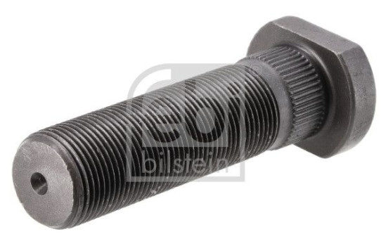 Wheel bolt febi Plus 1005824, Image 2