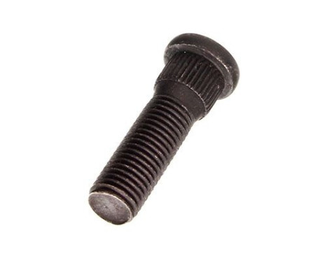 Wheel bolt