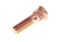 Wheel bolt