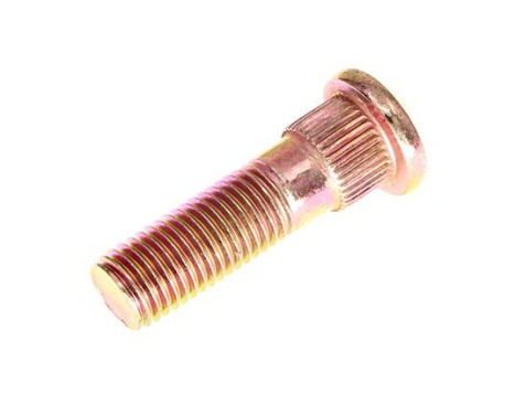 Wheel bolt