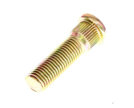 Wheel bolt