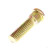 Wheel bolt