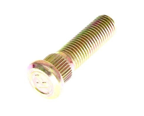 Wheel bolt, Image 2