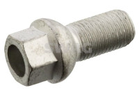 wheel bolt