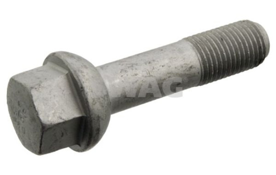 wheel bolt