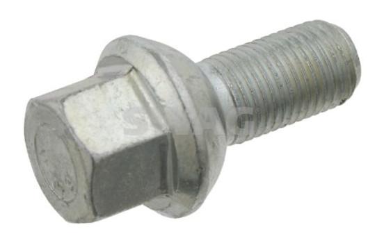 wheel bolt