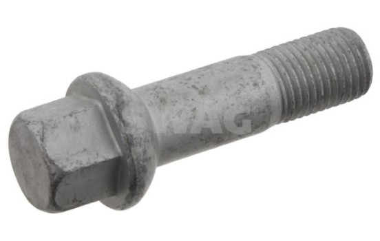 wheel bolt