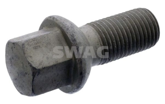 wheel bolt