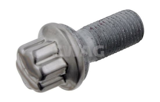 wheel bolt