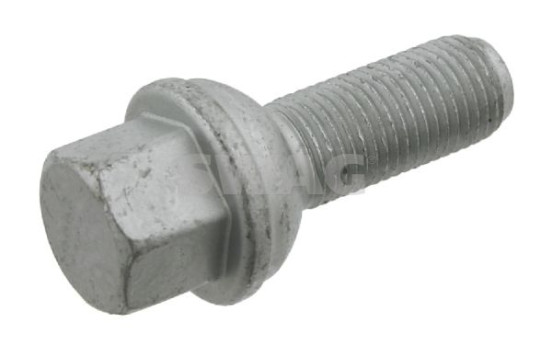 wheel bolt