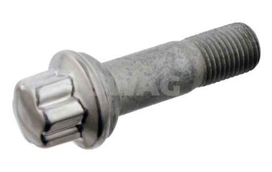 wheel bolt