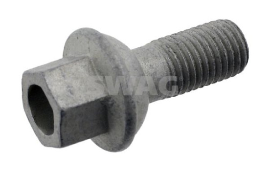 wheel bolt