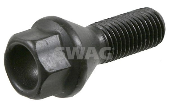 wheel bolt