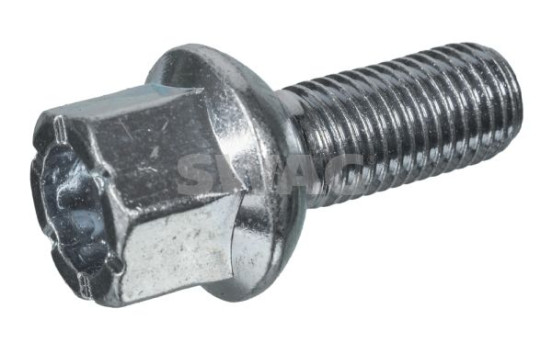 wheel bolt