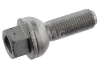 wheel bolt