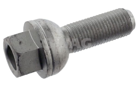 wheel bolt