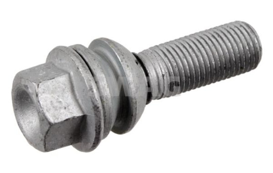 wheel bolt