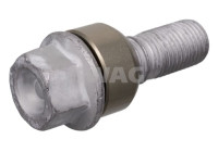 wheel bolt