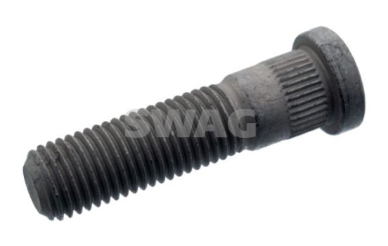 wheel bolt