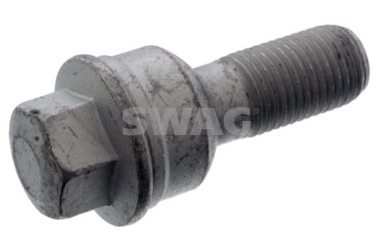 wheel bolt