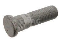 wheel bolt