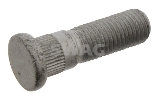 wheel bolt