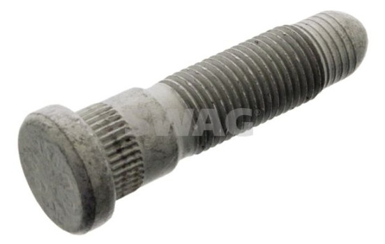 wheel bolt