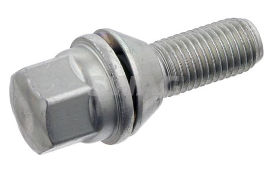 wheel bolt