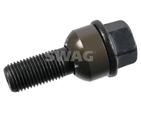 wheel bolt, Image 2