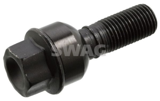 wheel bolt