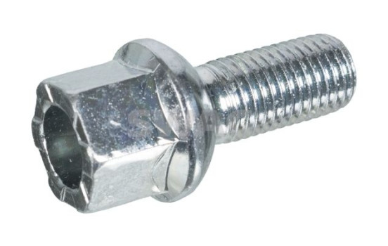 wheel bolt