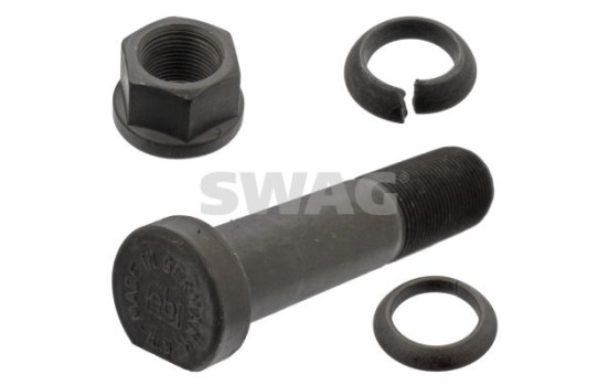 wheel bolt