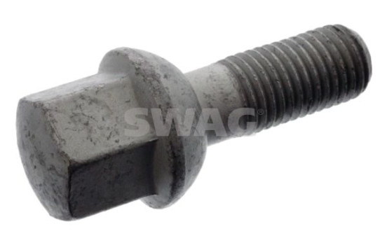 wheel bolt