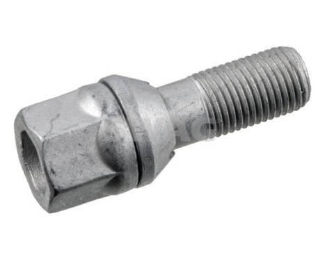 wheel bolt