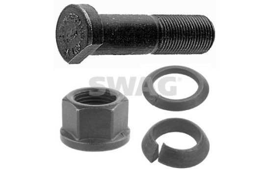 wheel bolt