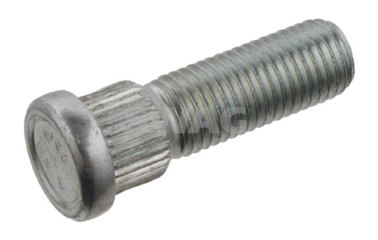 wheel bolt