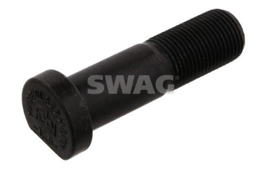 wheel bolt