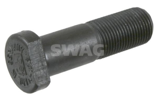 wheel bolt