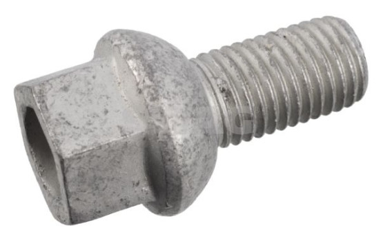 wheel bolt